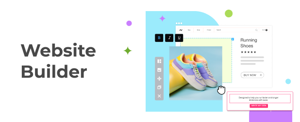 Web Builder