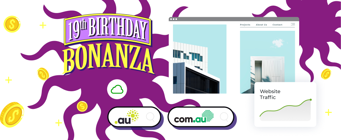 web hosting