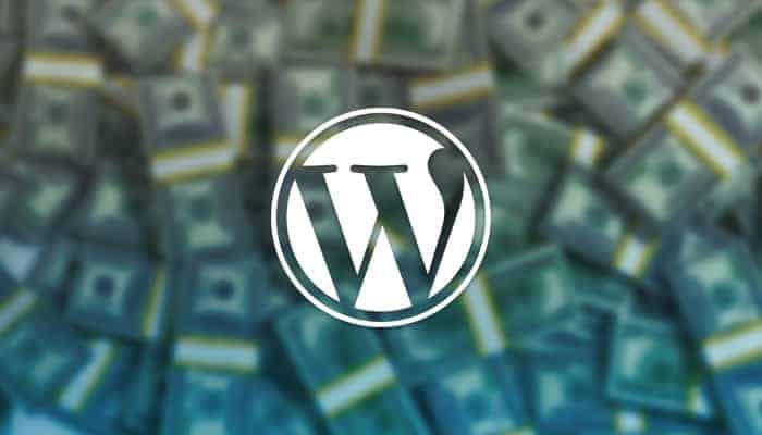 How Much Does WordPress Hosting Cost