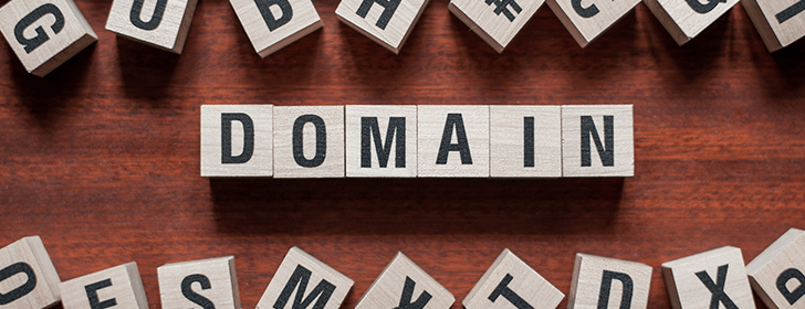 Why and how to transfer domain name