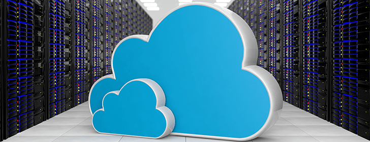 How Cloud Hosting Works & It's 6 Benefits