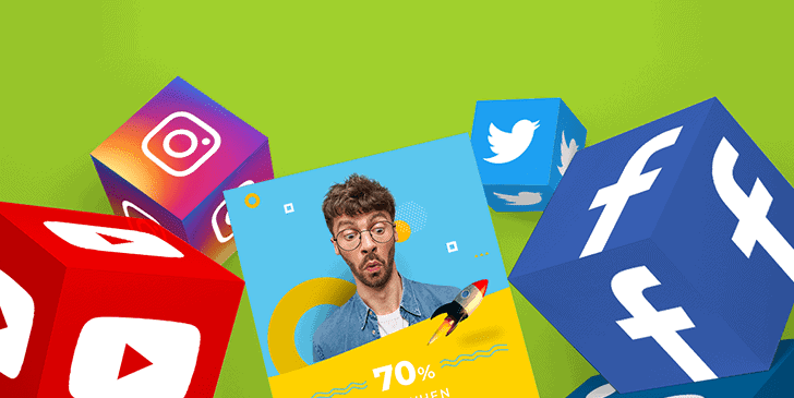 10 Social Media Trends To Watch Out For In 2020