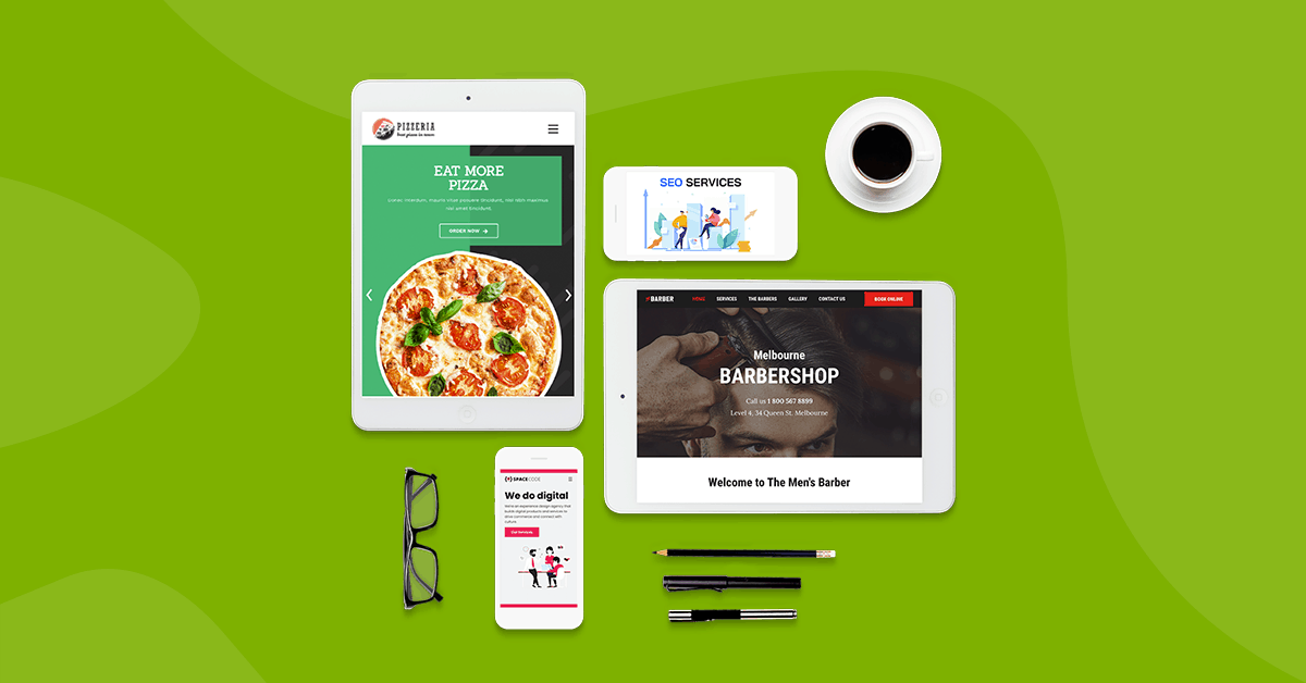 A guide to building an ecommerce business