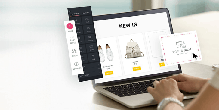 Reasons to kickstart your business using a website builder