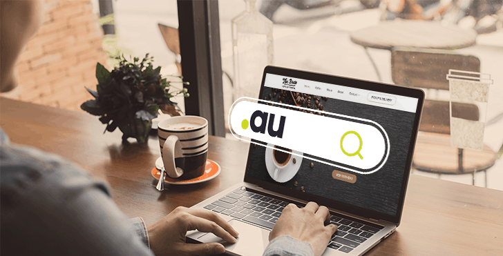 Why a .AU Domain is the Best Choice for Your Local Business