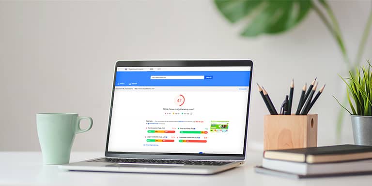 Google Core Vitals: How It Affects Your Ranking