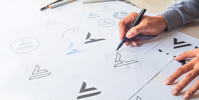 How to Design My Own Logo