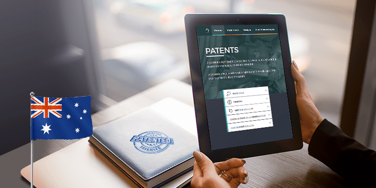 How to Patent an Idea in Australia