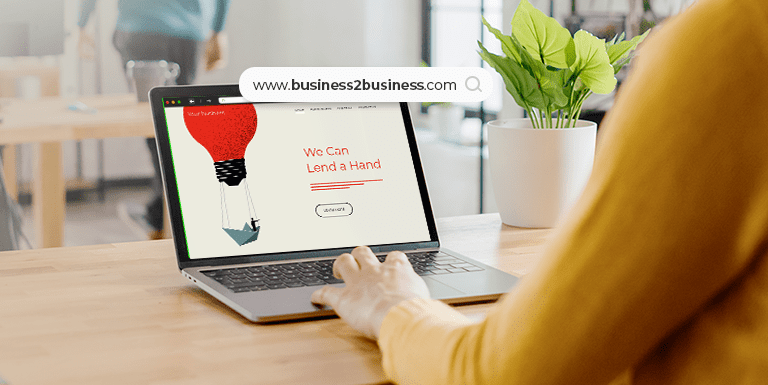 Should You Use Numbers in Your Domain Name