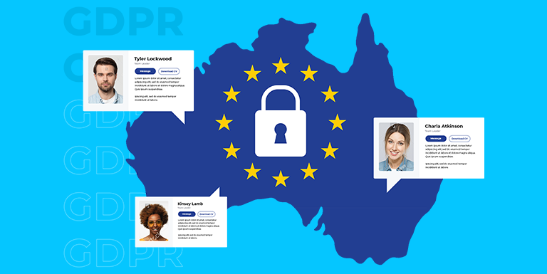 GDPR Australia