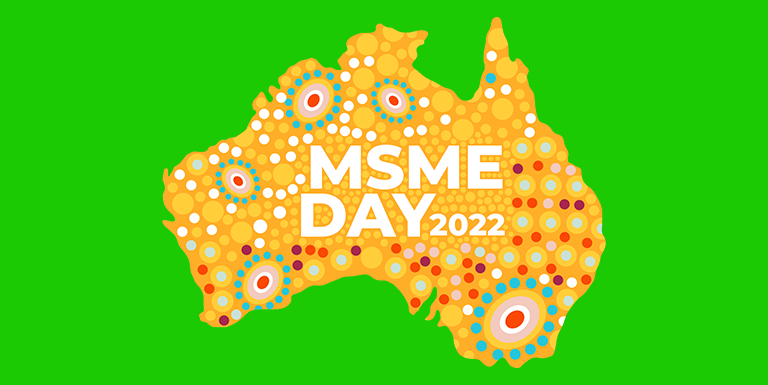 State of Australia’s MSMEs at the Second Year of the Pandemic