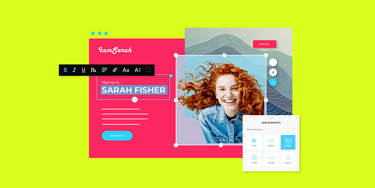 The Ultimate Guide When Working with our Web Designers