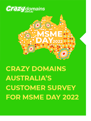CD AU MSME Survey