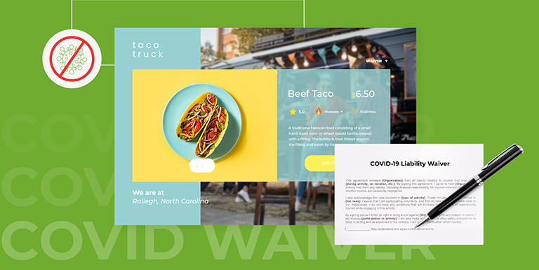 Does Your Business Need COVID-19 Liability Waiver?