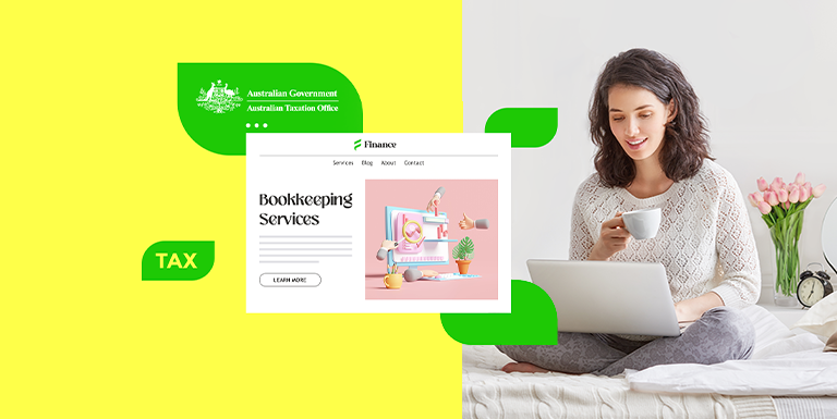 Working from Home? Here's How You Can Get Tax Deductions in Australia