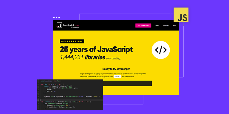5 Best Web Development Languages to Learn in 2023