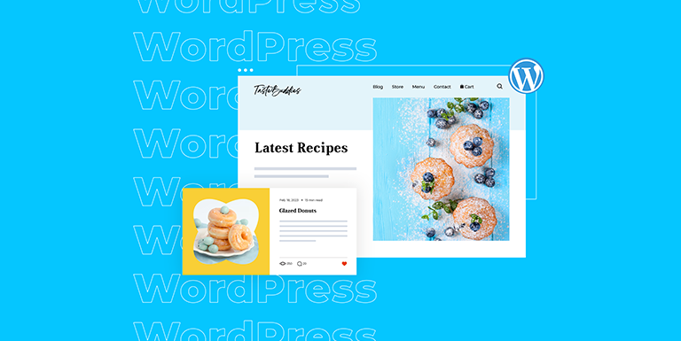 Outsource Your WordPress Web Design