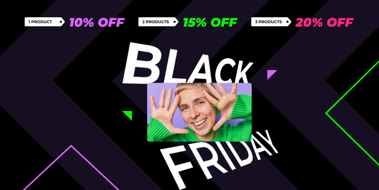 Crazy Domains 2023 Black Friday Sale
