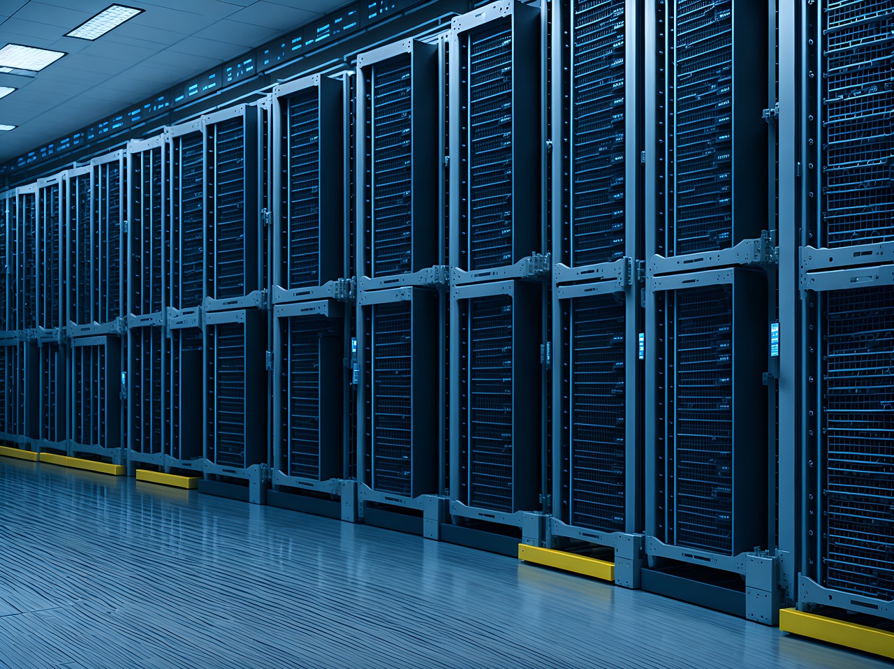 VPS Hosting Explained: Power Up Your Website