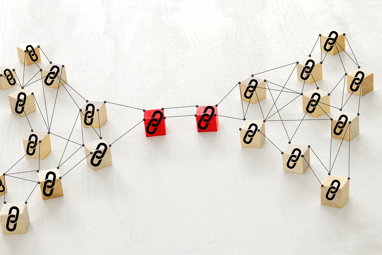 The Role of Backlinks in SEO | Crazy Domains Australia