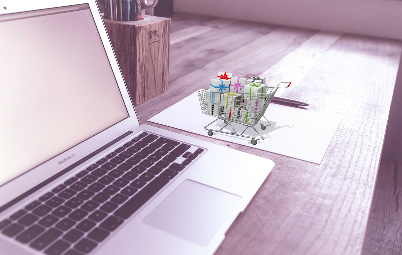 Enhance eCommerce Conversions with the Right Domain Name