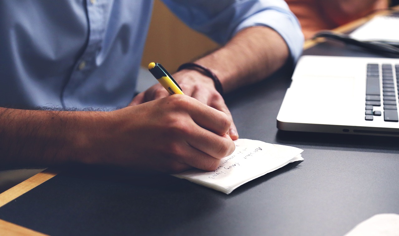 Top 5 Website Mistakes That Could Harm Your Online Business