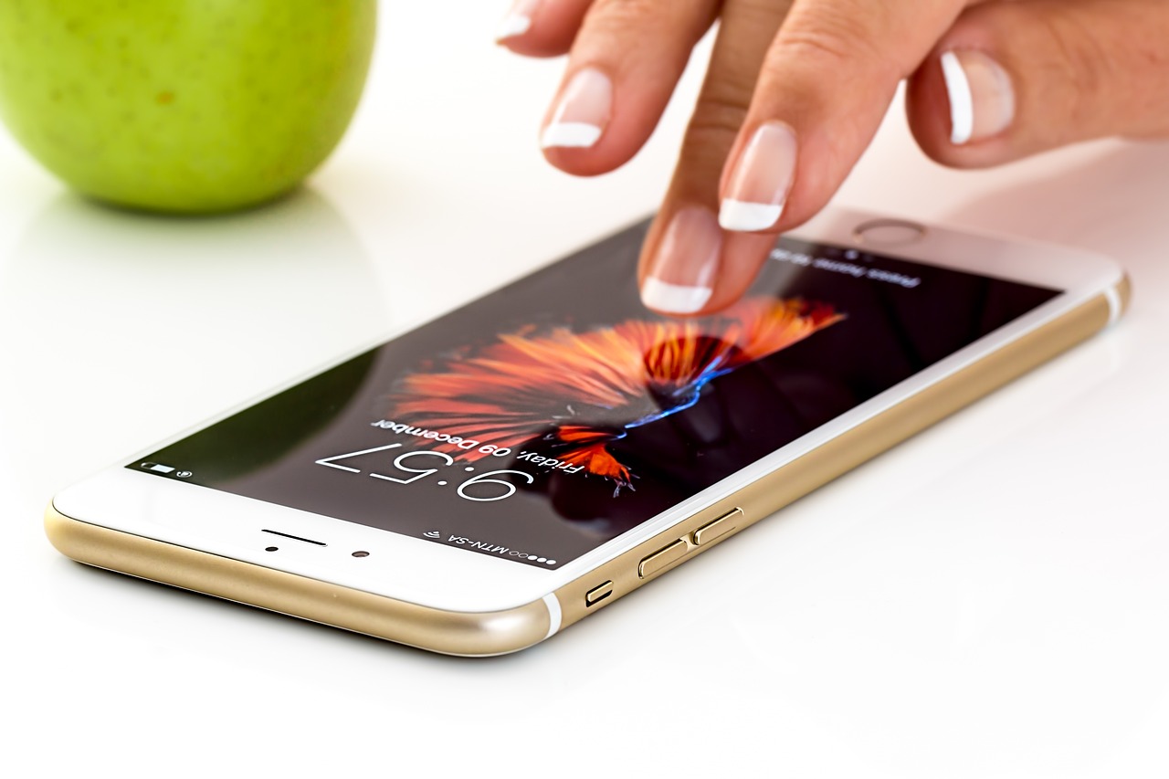 The Mobile-First Approach: Why Mobile Optimization is Crucial for Your Website