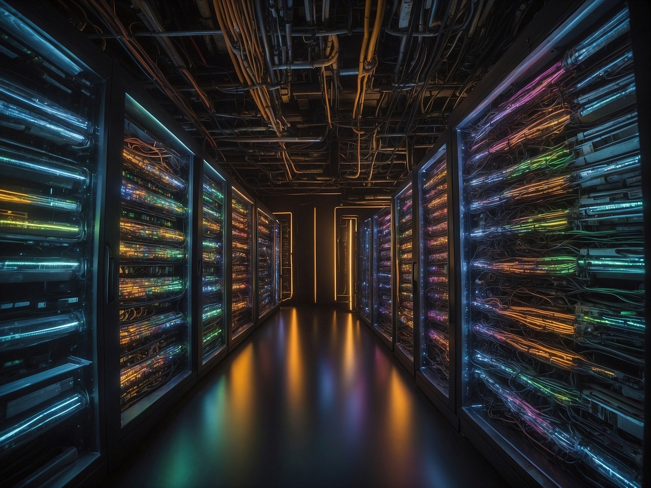 Understanding the Benefits and Difference Between Physical Server and Virtual Server