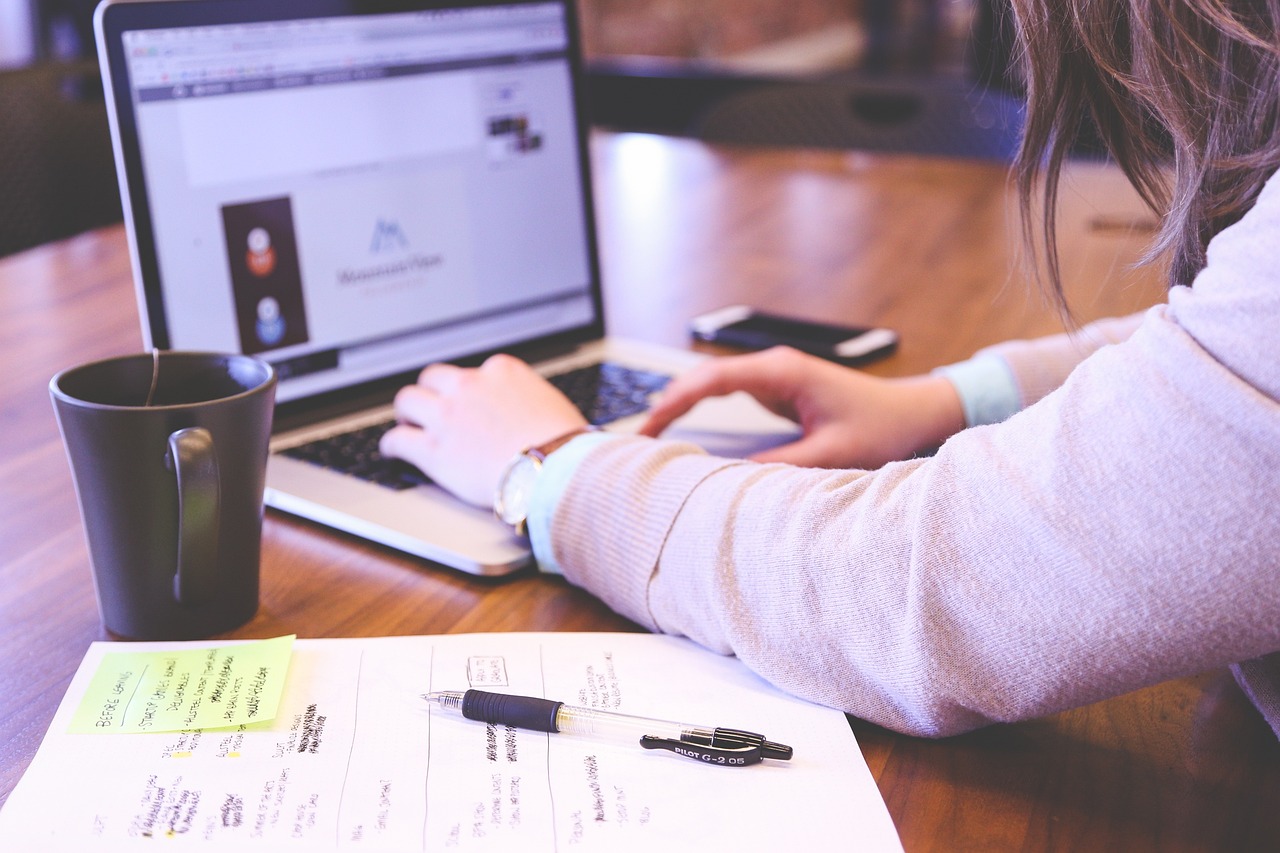 The Psychology of Domain Names: How Words Impact User Perception