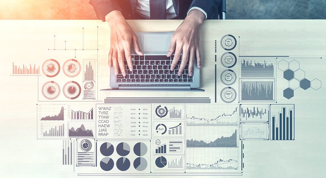 What Is Web Analytics? | Crazy Domains Australia