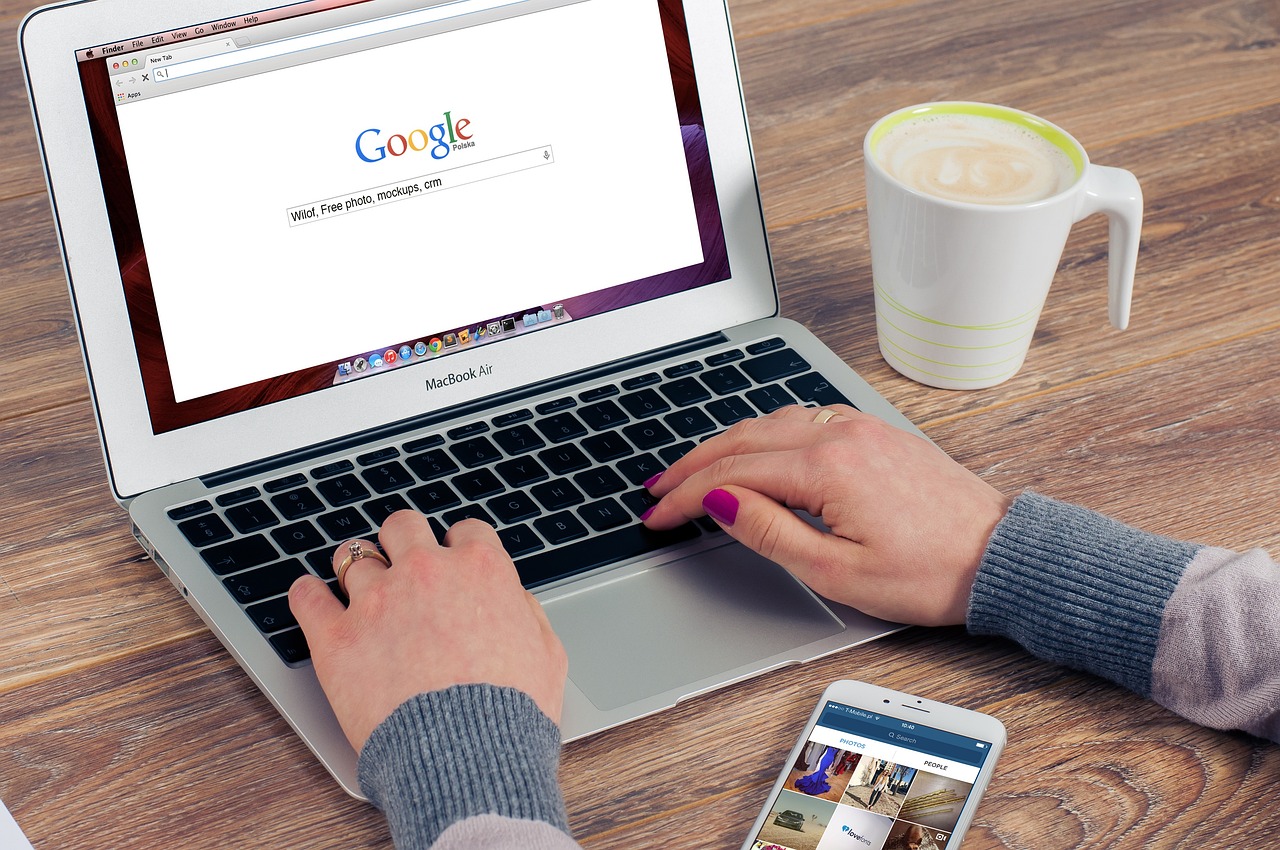 6 Important Google Ranking Factors to Consider in 2024