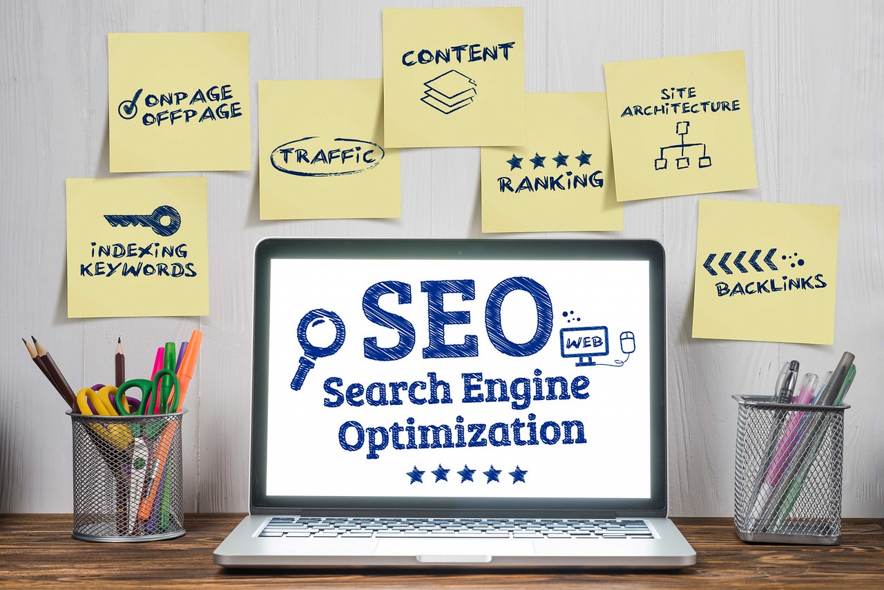 What Are the Benefits of Technical SEO