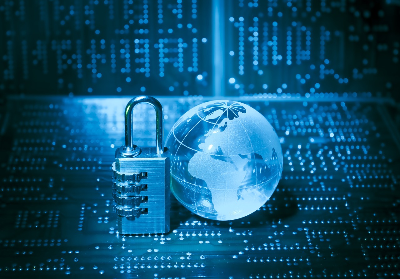 Website Security for Small Businesses: Protecting Your Online Assets