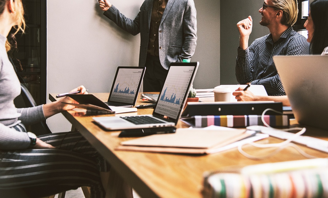 How to Create a Website for Small Business