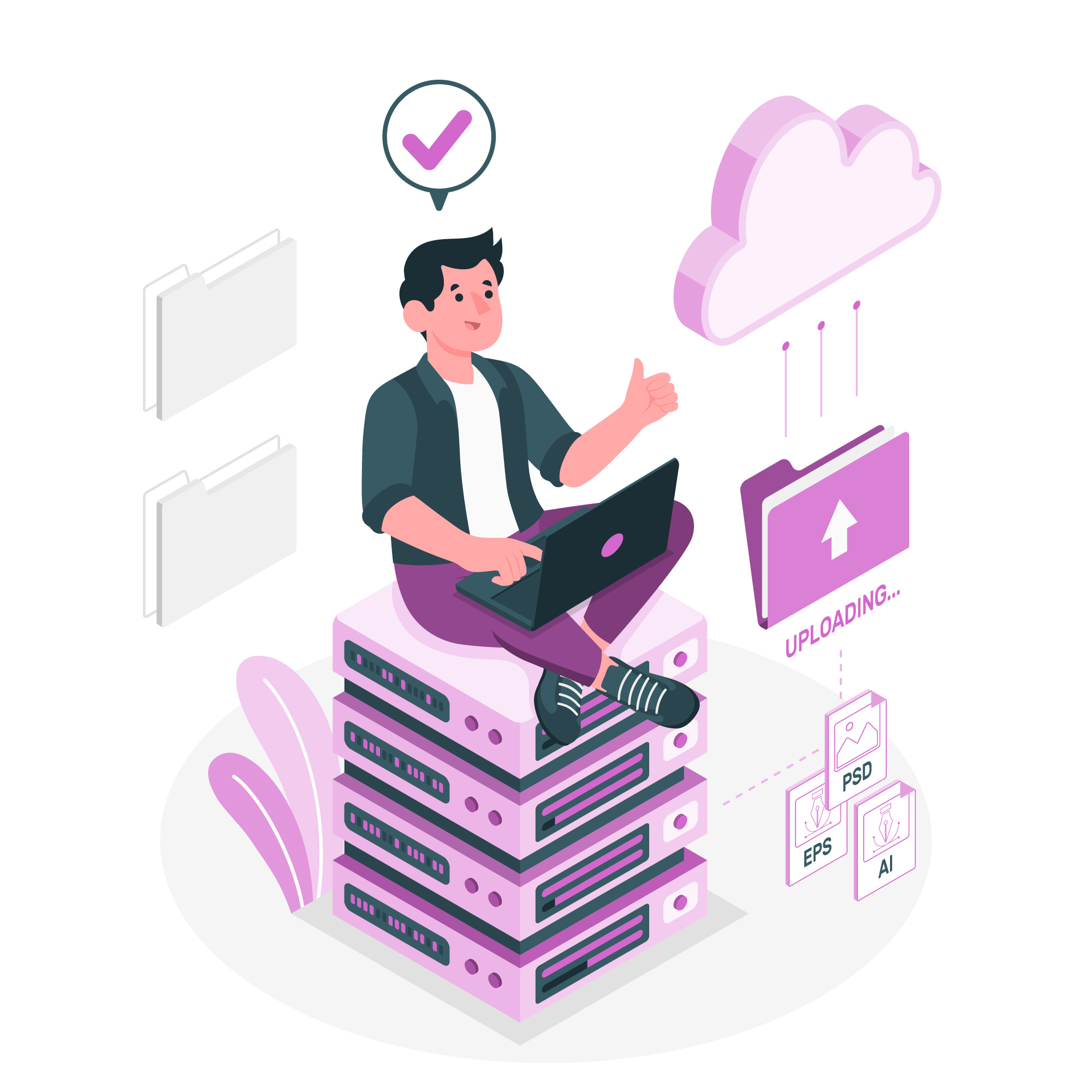 Website Data Loss Prevention: Best Backup Practices