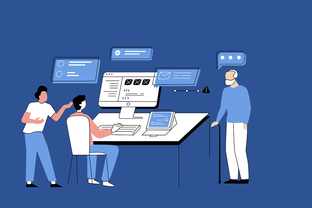 10 Website Performance Metrics You Should Track