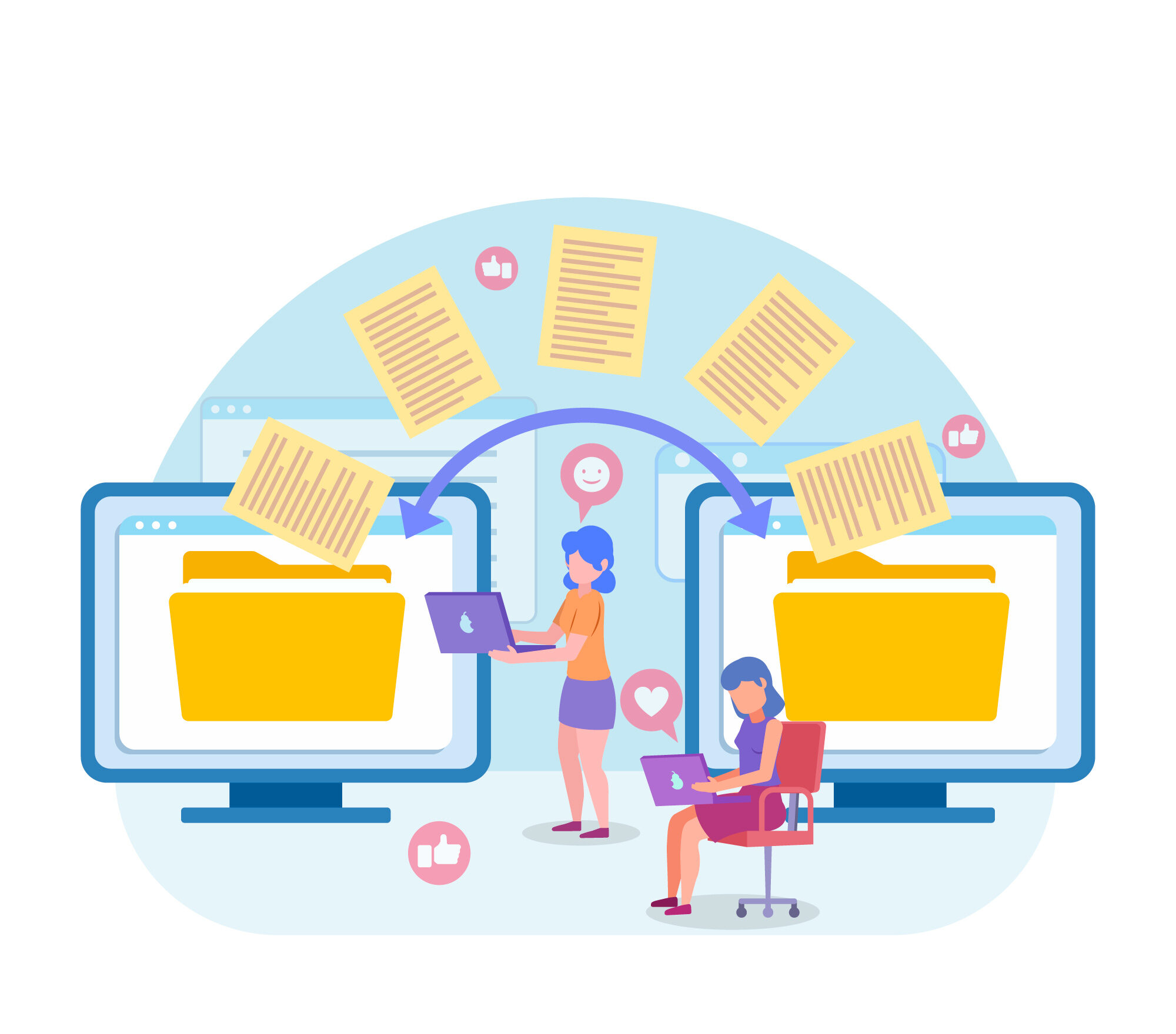 Migration to Business Email: Moving from Personal Accounts to Professional Email Hosting