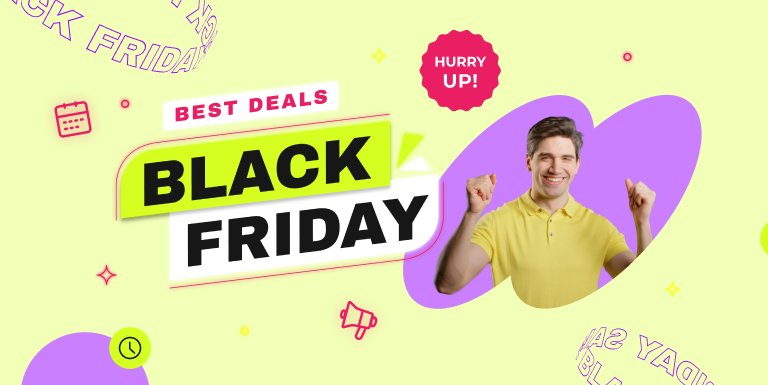 Black Friday 2024