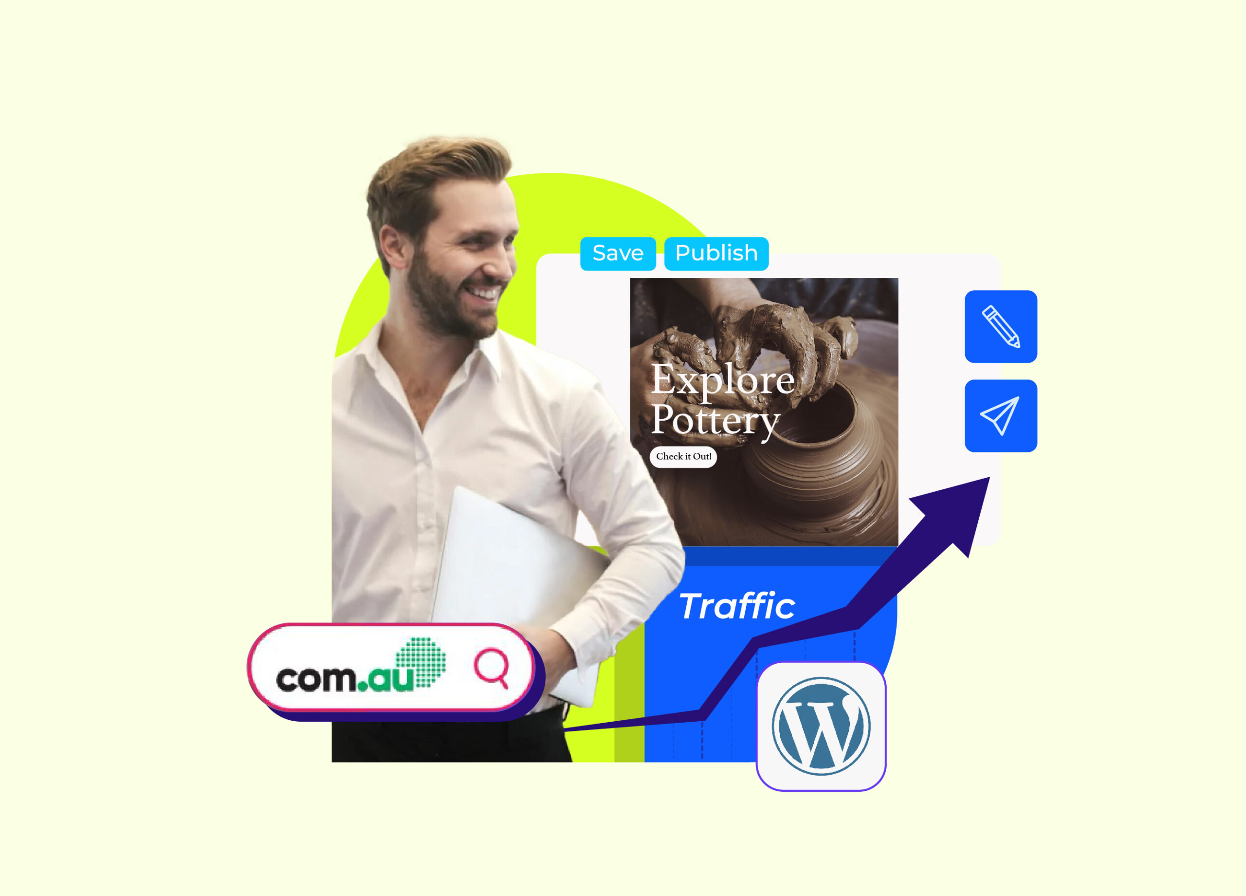 Divi vs Elementor: Which WordPress Page Builder is Right for You