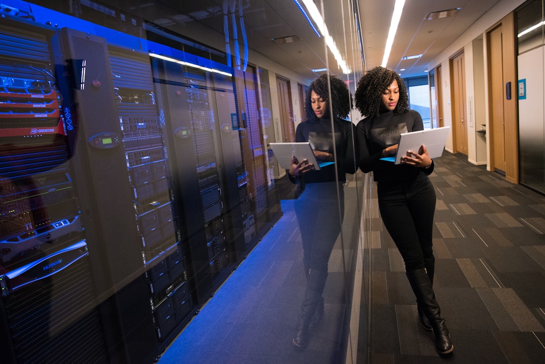Enterprise Server Management: Tips and Tricks