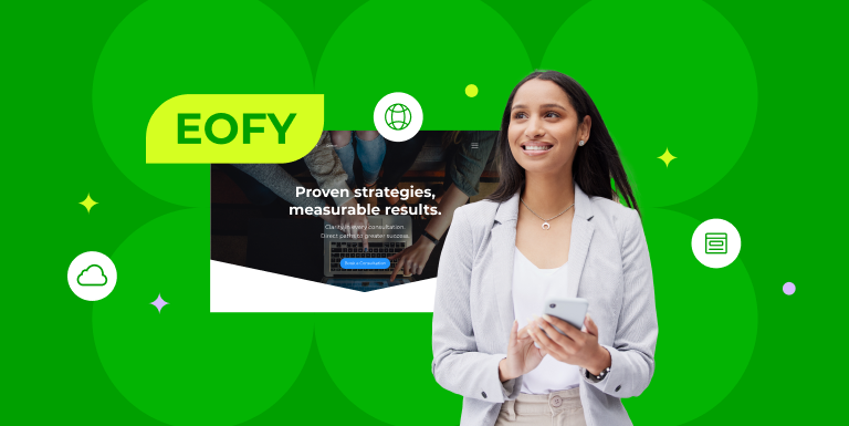 business expense tracking EOFY