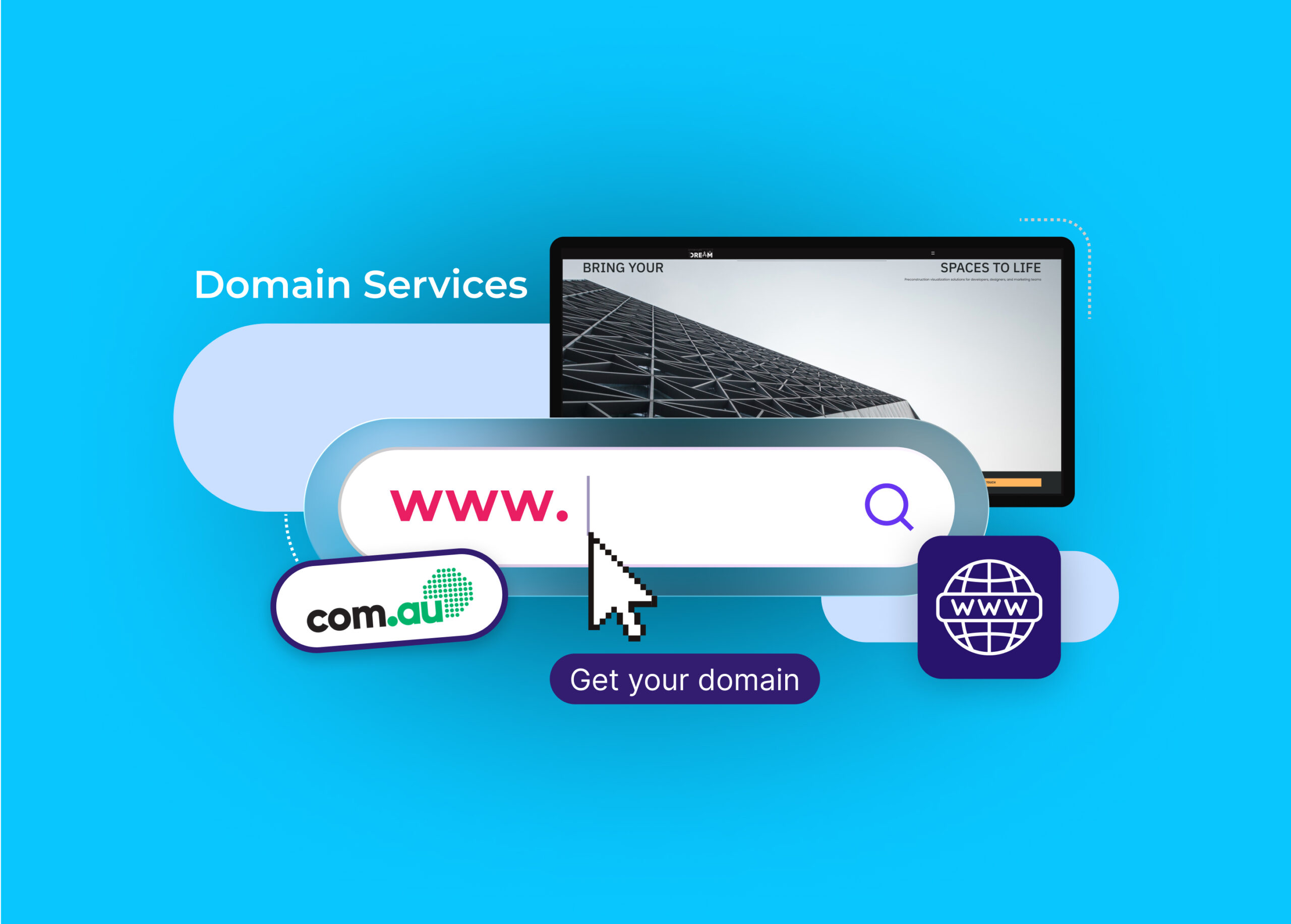 whois policy