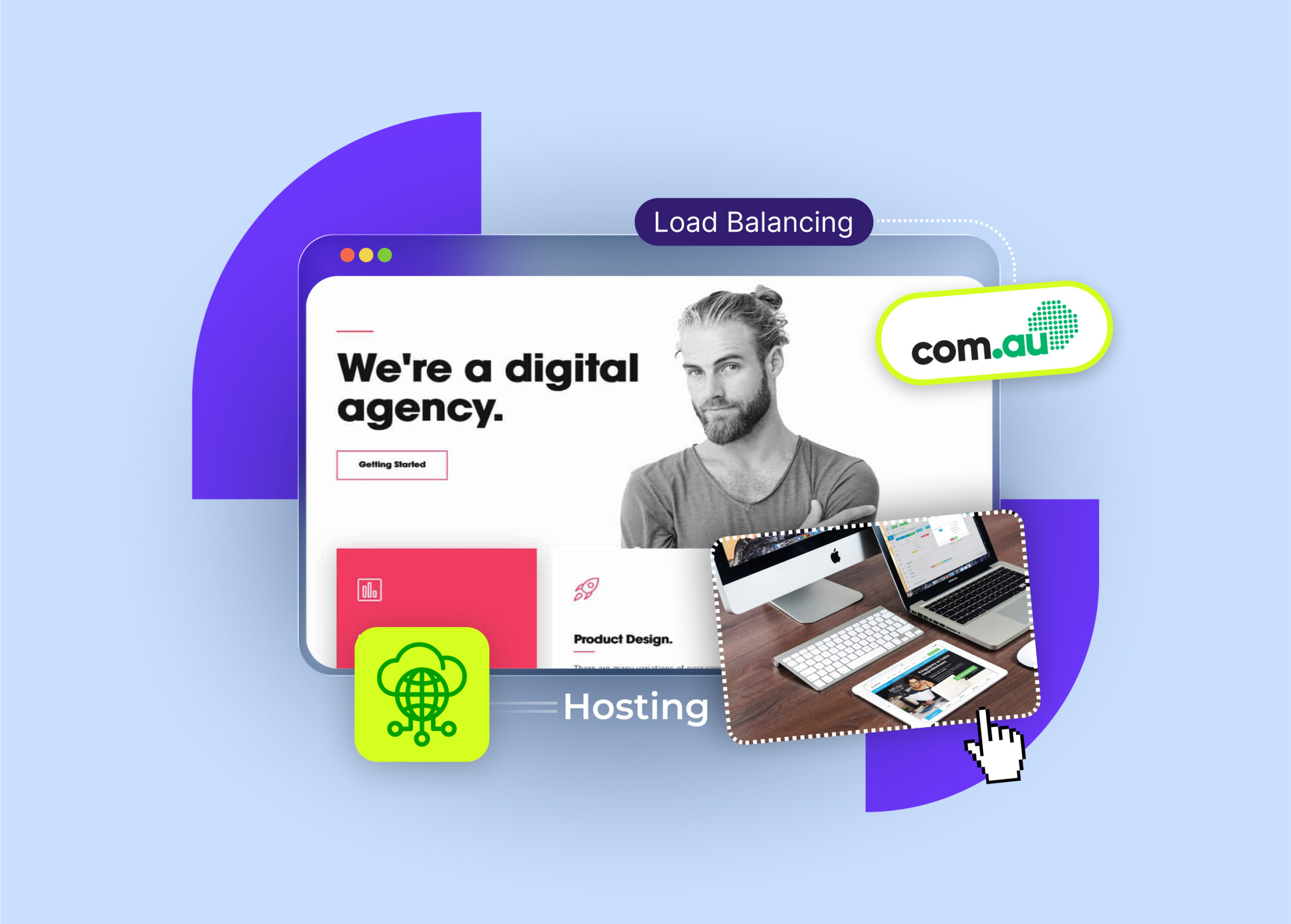 Future of Hosting