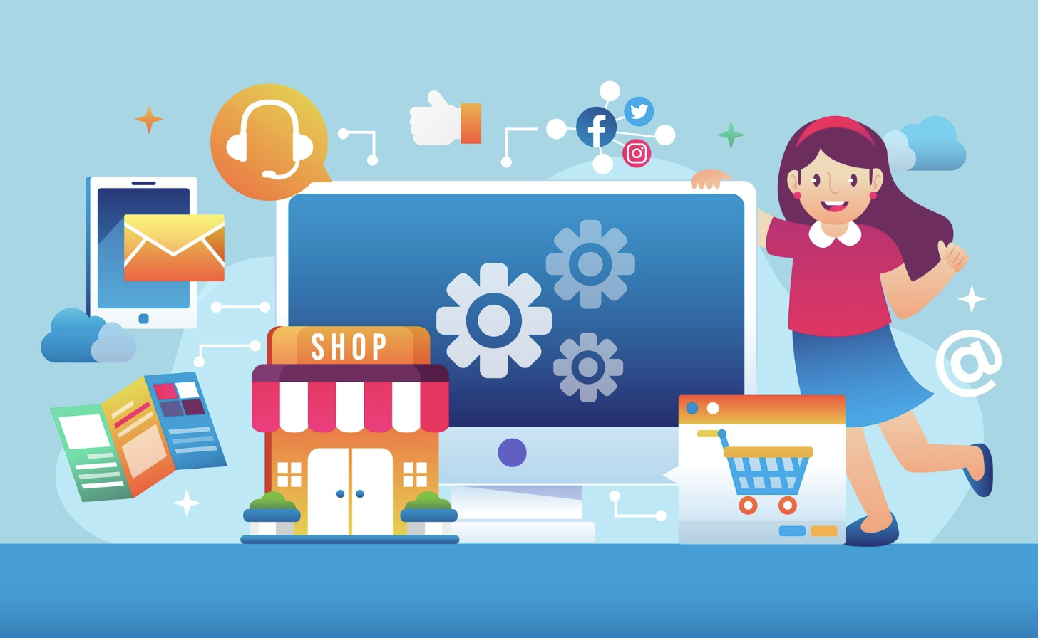 Why Black Friday Is Ideal for Launching Your Online Store
