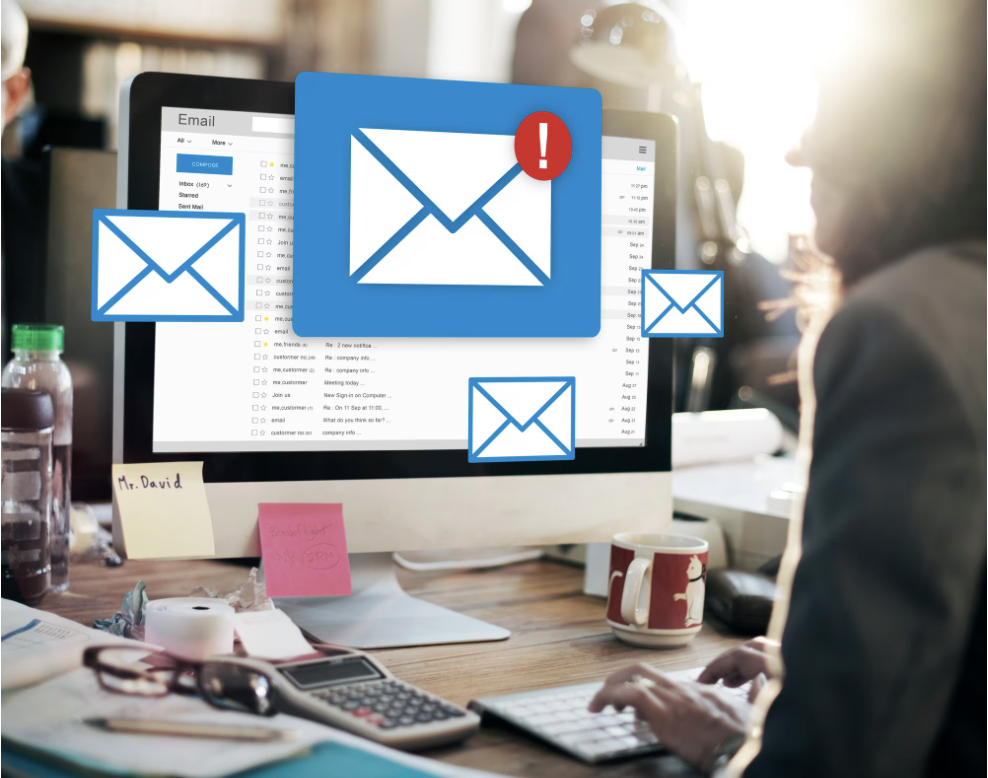 Why Business Emails Are Quietly Replacing CRMs for Micro-SMEs