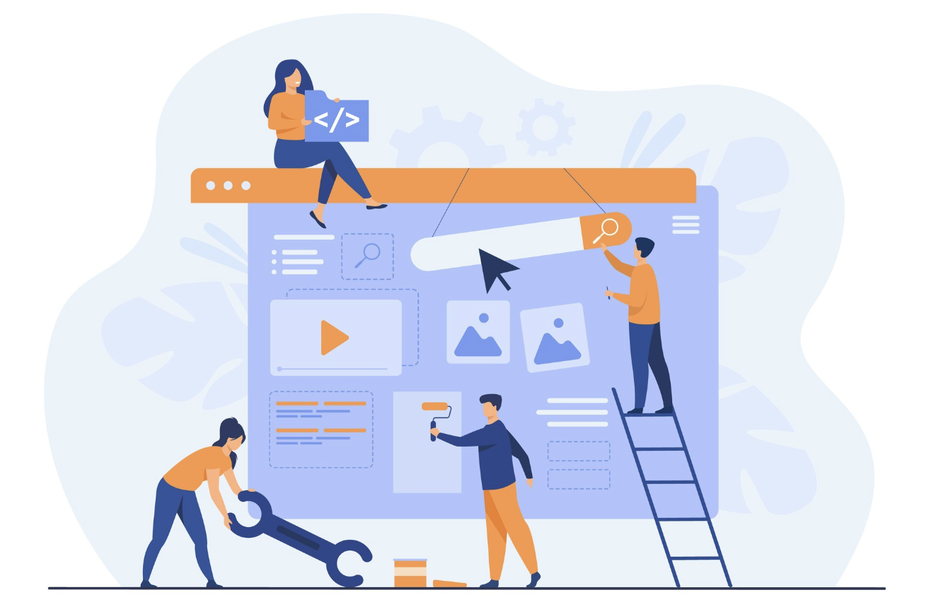 The Rise of Purpose-Built Templates: Website Builders for Every Industry