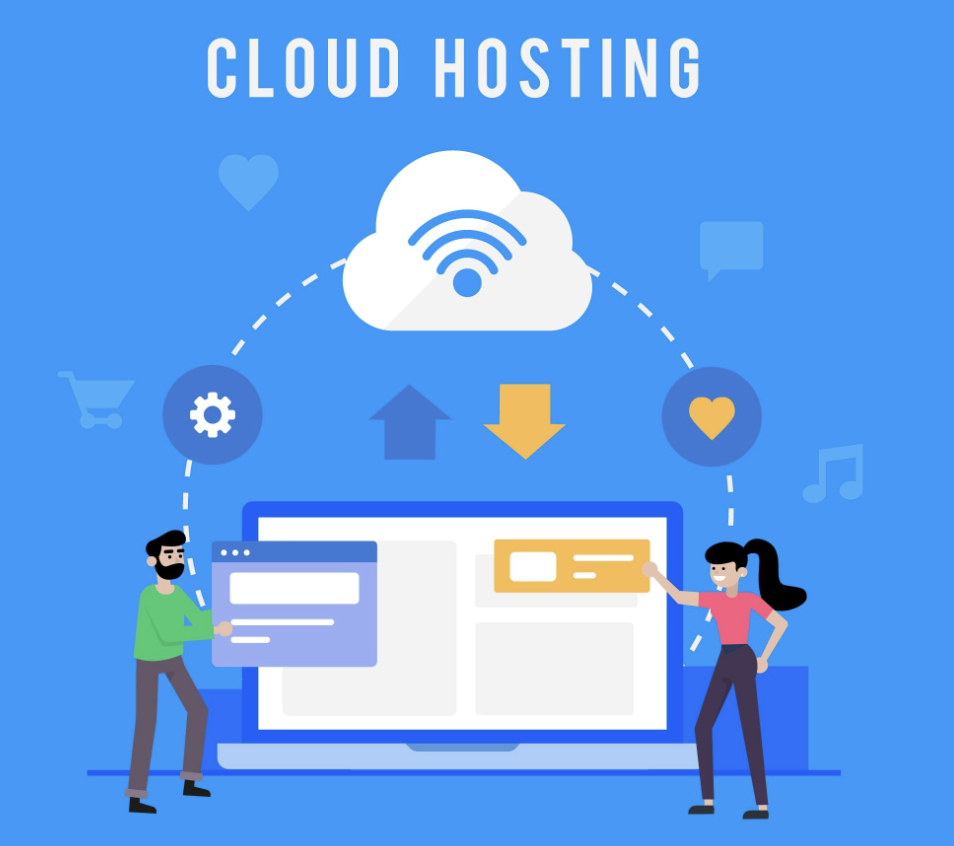 Why SMEs Are Shifting from Shared to Micro-Cloud Hosting
