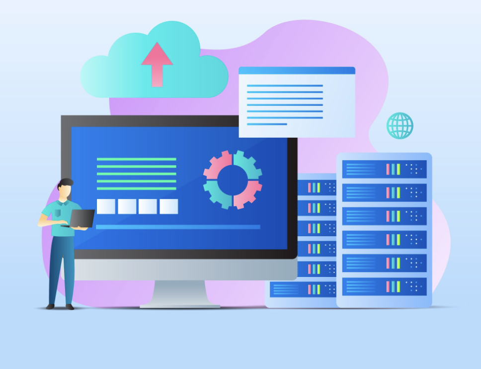 How Hosting Load Balancers Keep E-Commerce Stores Alive During Peak Hours
