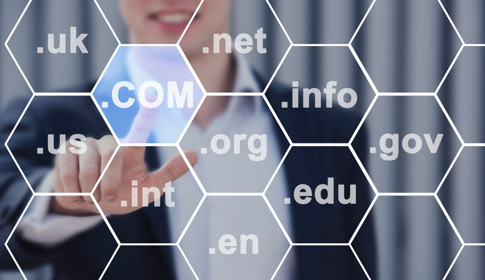 The Rise of ‘Identity Domains’ for Personal Branding and Creator Economy