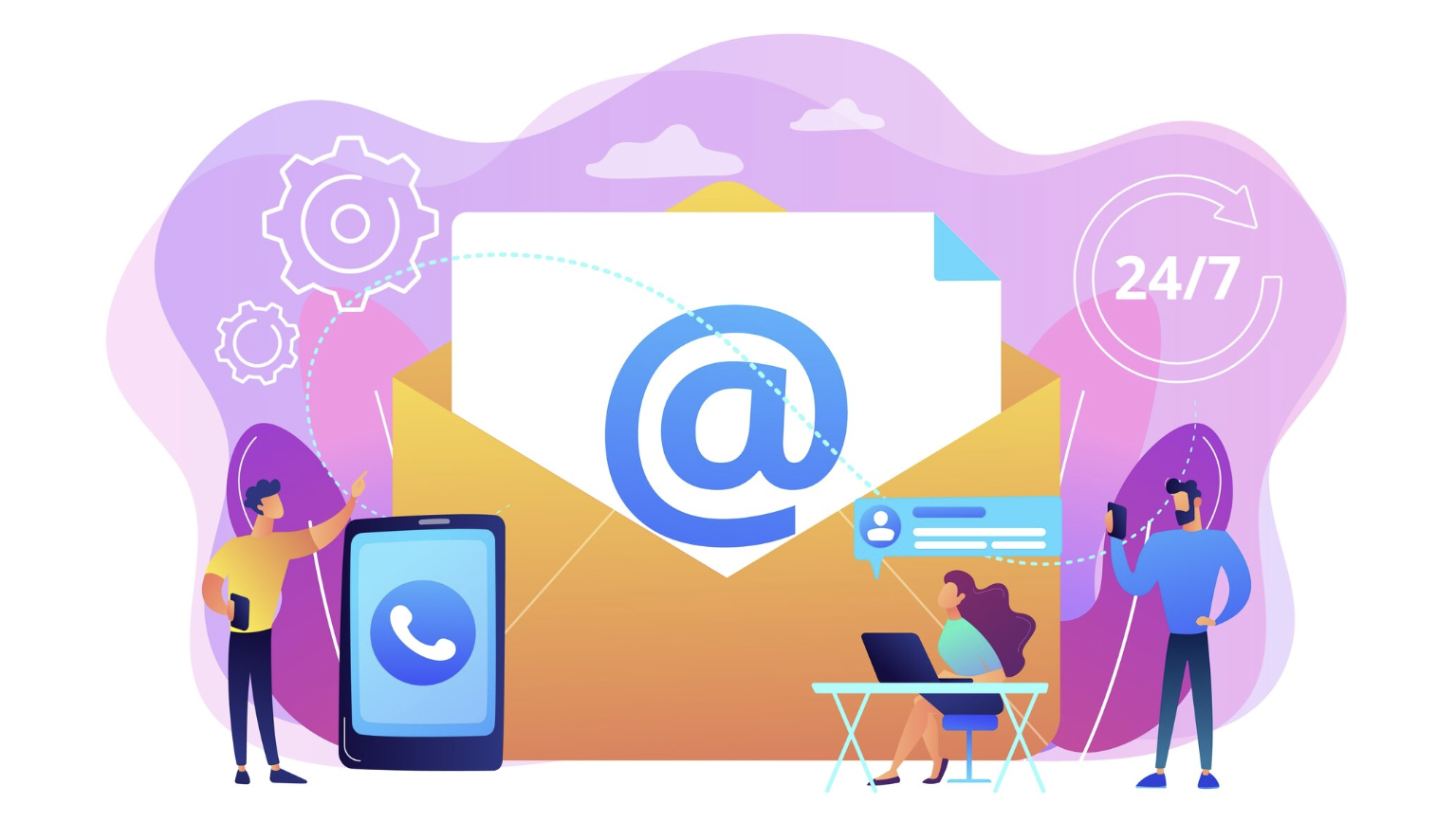 Why “Elastic Email Systems” Are Redefining Bulk Communication
